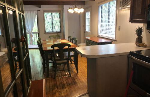 Cozy Cottage at Saw Creek - Foto 45