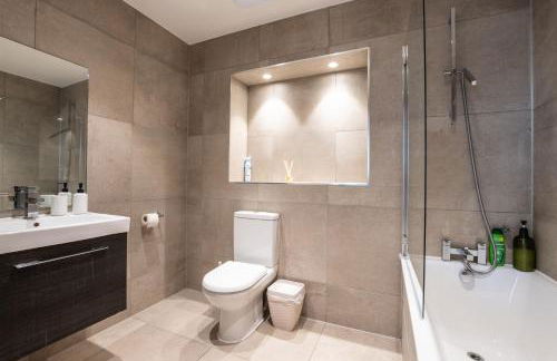 Stylish Penthouse Near Little Venice & Hyde Park - Foto 45