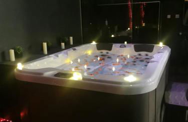 La parenthèse Love room - Foto 11