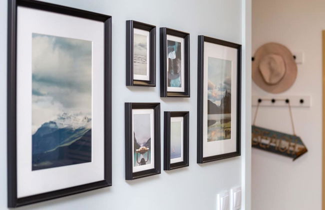 Marine Apartment 9B by Renters - Foto 11