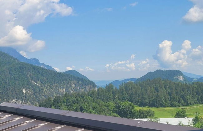 Apartment on the Mountain Slope With Balcony - Foto 32