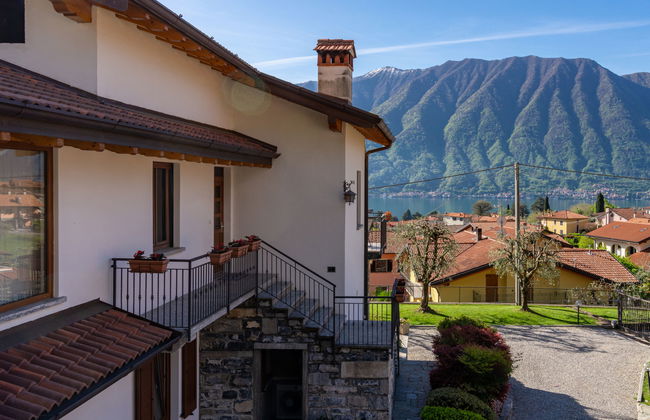 Villa Del Sole - Foto 33