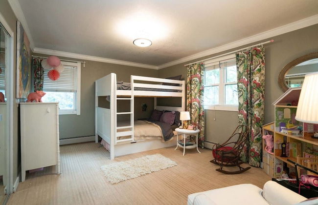 The Timeless Retreat A Cherry Creek Family Home - Foto 5