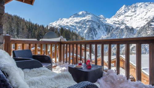 Chalet Nido dell'Aquila - Photo 5