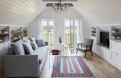 Siedlisko Wnukowo - Foto 64