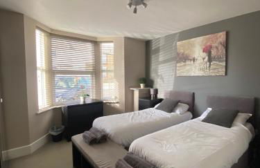 Eclipse Apartment No 1 - Foto 8