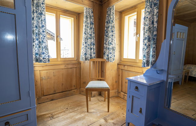 Ferienwohnungen Chasa Werro - Foto 28