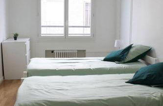 Appartement spacieux et lumineux - 15min de Paris Centre - Ideal Olympics - Foto 4