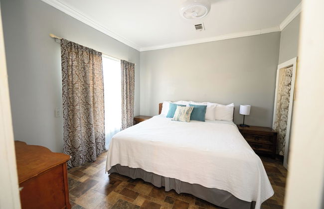 Turn On Inn - Foto 37