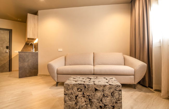 Cadiz Bahia Apartmentos - Foto 21