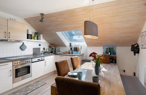 Ferienwohnung Watt'nblick - Foto 6