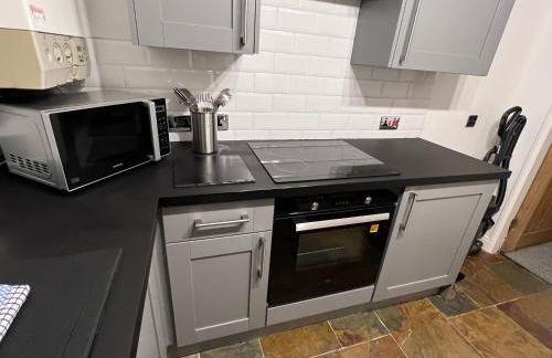 Abbey Cottage - Foto 23