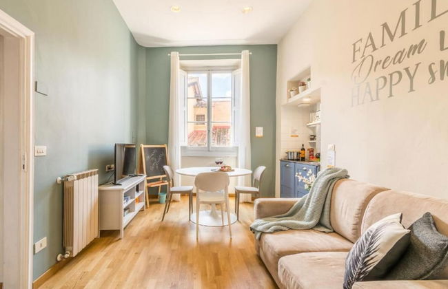 Family Apartments Rinascimento Palace - Foto 48