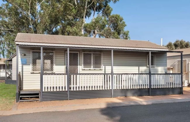 Discovery Parks - Port Hedland - Foto 79