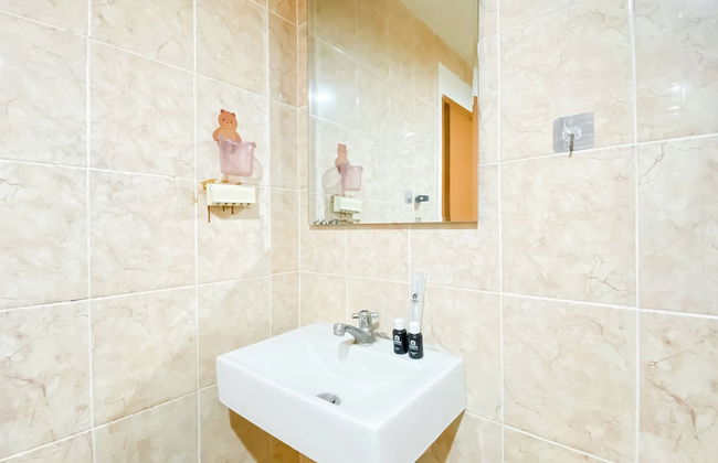 Comfortable and Simply 1BR Apartment Centro City - Foto 12