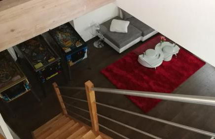 NEU! Galerie- Fewo mit Pool am Brombachsee - Foto 11