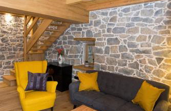 Stone house Oršulica - Photo 59