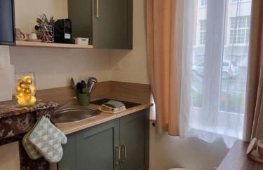 Le Vauban Cambrai - Foto 52