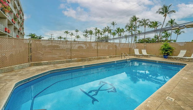 Island Surf 506 by Maui Rental Group - Foto 5, Ausstattung der Unterkunft