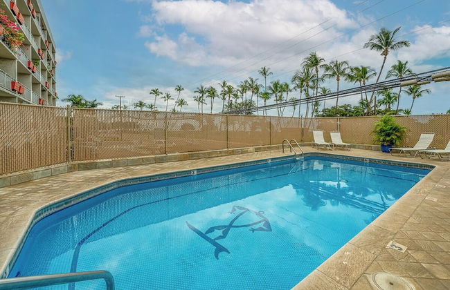 Island Surf 506 by Maui Rental Group - Photo 22