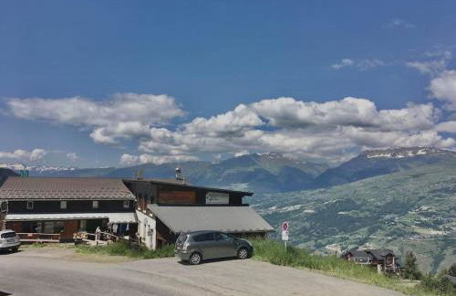 Peisey Vallandry, L'appartement au pied des pistes - Foto 11