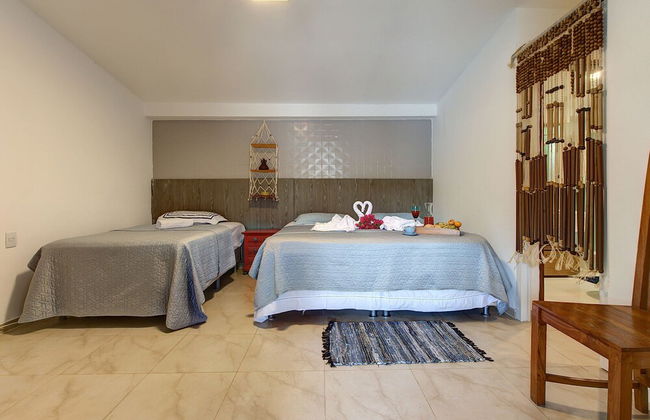 Carpediem - Incrível Casa Oásis no Ceará - Foto 4