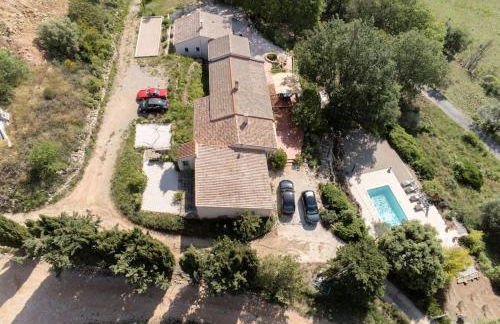 Location Maison de Vacances Provence, Var, Sud - Foto 32