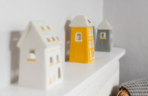 Dog-Friendly Cottage, Skipton, Thisledo Holiday Cottage - Foto 37