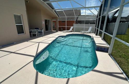 Southern Dunes Villa - Private Pool - Many Updates - Foto 48