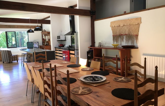 Korepo Lodge - Foto 9