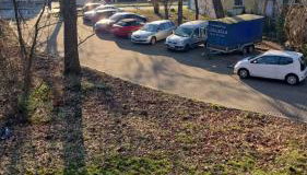 Modern Apartments, Wohnung Nr 2, nahe Schalke Arena, Zentral zur Autobahn A42 und A2, Ferienwohnung, Monteurwohnung - Foto 3