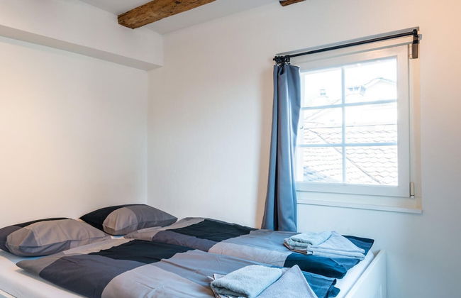 Hitrental Schmidgasse Apartments - Foto 24