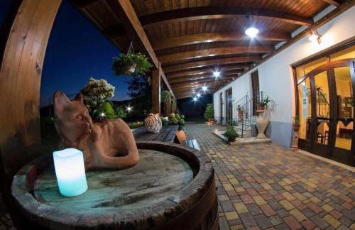 Agriturismo La Fattoria - Photo 3