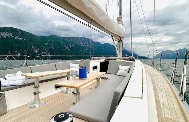 The Apple House Varenna - Photo 30