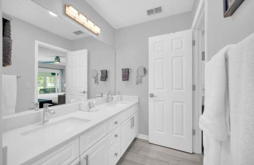 Waterfront 3Bed in The Villages - Foto 9