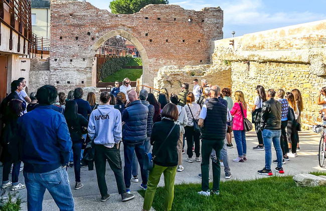 Rimini Guided Tour - Photo 1