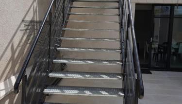 Joli appartement avec vue sur la Loire - Foto 5