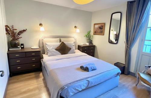 Pézenas Centre Historique - plages à 20 mn - Foto 1