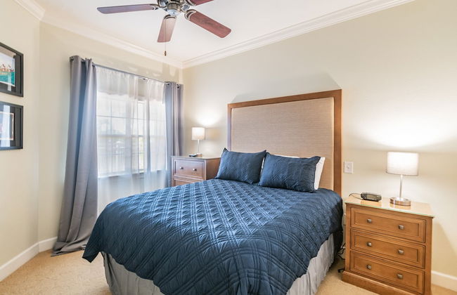 Reunion. 5 Heated Pools. Slps 8 - Foto 3