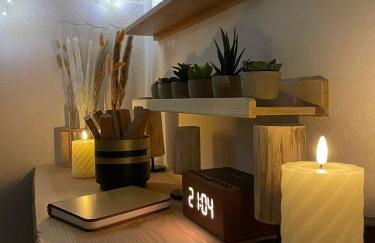 Superschönes Studio LUNCA 220qm in Stuttgart West - Foto 40