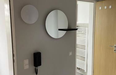 Beautiful apartment in a very central location in Monheim - Foto 6