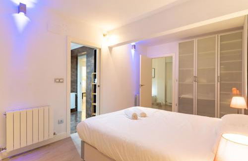 Bilbao Sarriko - Deusto by Aston Rentals - Foto 15