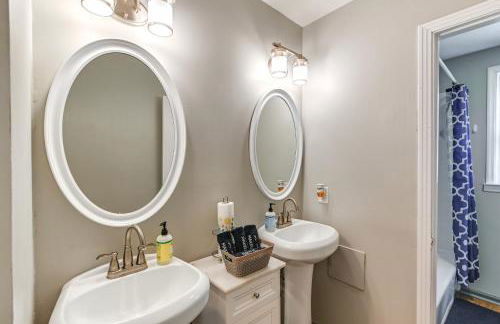 Cozy Nashville Getaway 11 Mi to Downtown! - Foto 16