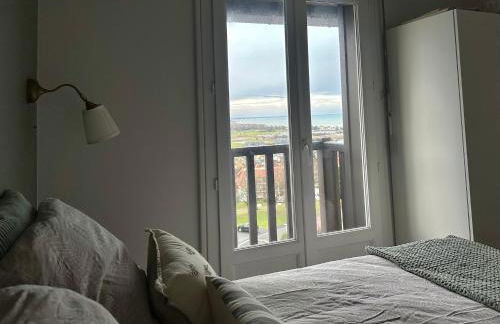 Appartement terrasse vue mer/campagne - Photo 19