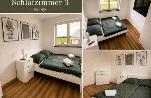 Moderne Bauernhof Wohnung mitten in der Natur - Foto 33