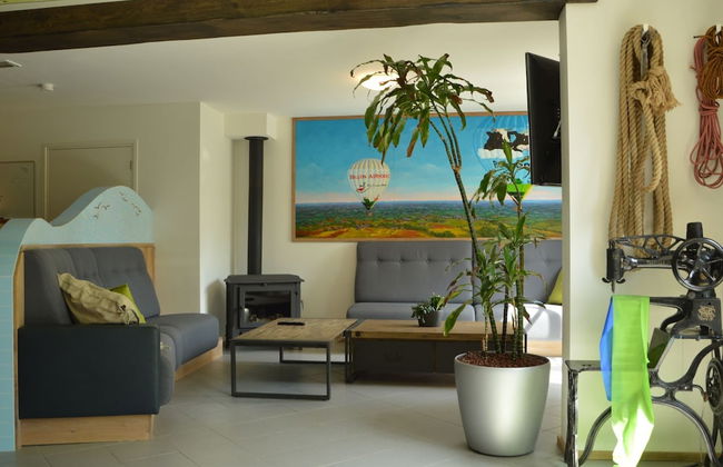 Pleasant Holiday Home Near the Centre of Haaren - Photo 61