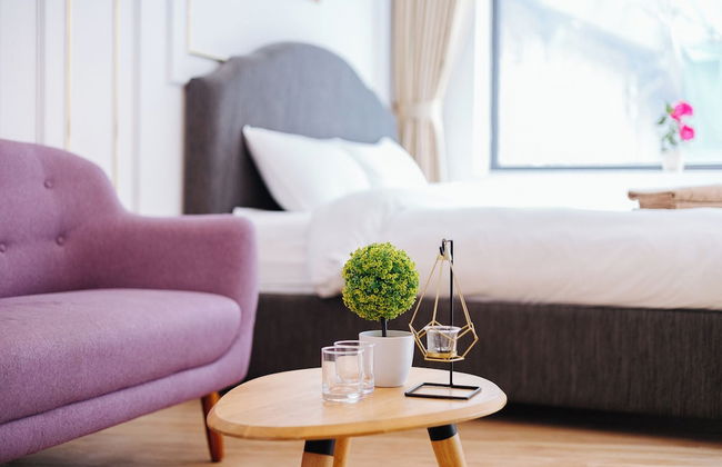 SAZIHOME Le Thanh Tong Hanoi - Foto 19