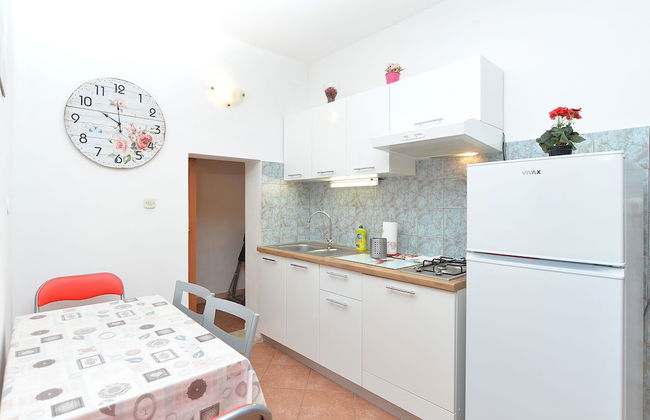 Apartments Mira 295 - Photo 33