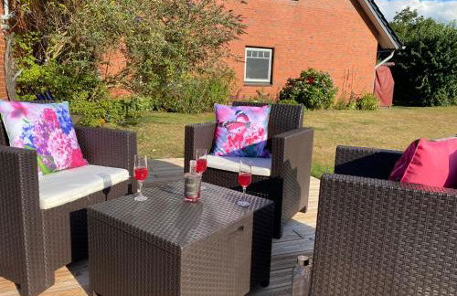 Ferienwohnung in Breiholz zwischen den Meeren, am Nordostseekanal - Foto 34