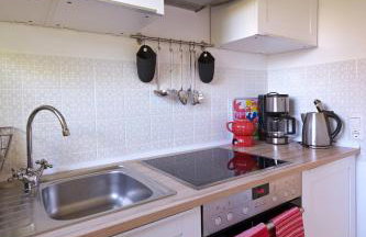 Ferienhaus Trüdi 2 - Gemütlicher freistehender Bungalow - Foto 12